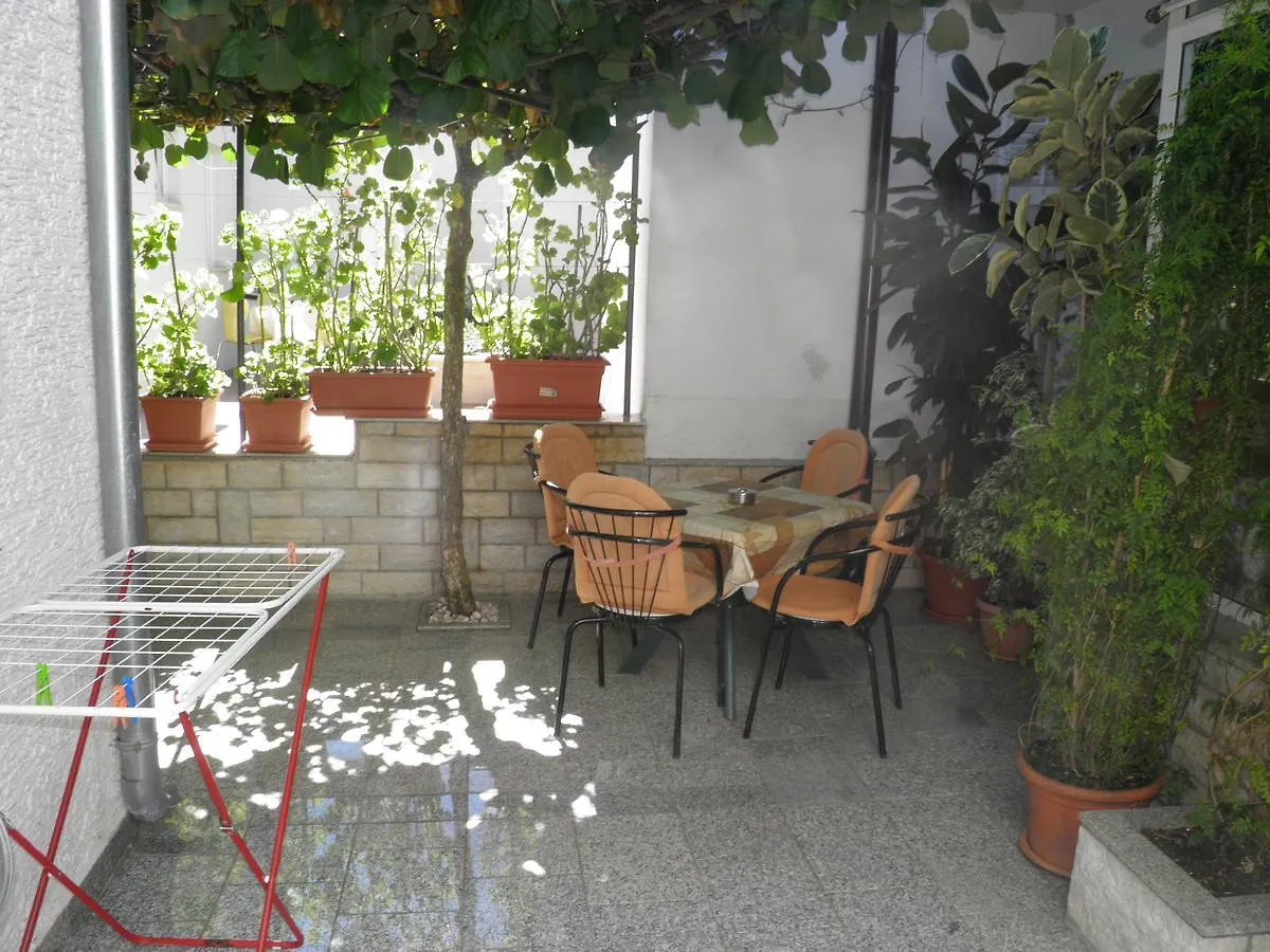 Apartment Mira Poreč