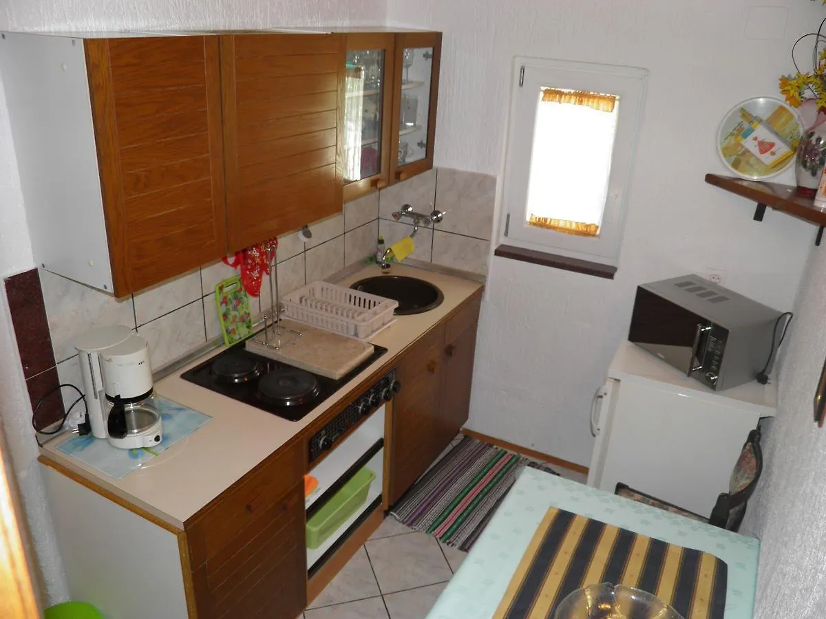 Apartment Mira Poreč 0*,